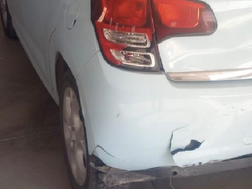 [PPP] PERICIAL PÉRDIDA PATRIMONIAL (TRAS ACCIDENTE)